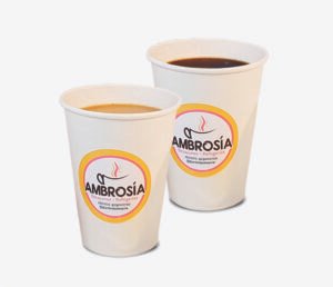 Café con leche